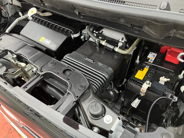 ルークス ハイウェイスター Gターボ 純正メモリーナビ フルセグTV Bluetooth HDMI対応 アラウンドビューモニター 2カメラドライブレコーダー ETC サーキュレーター(37枚目)