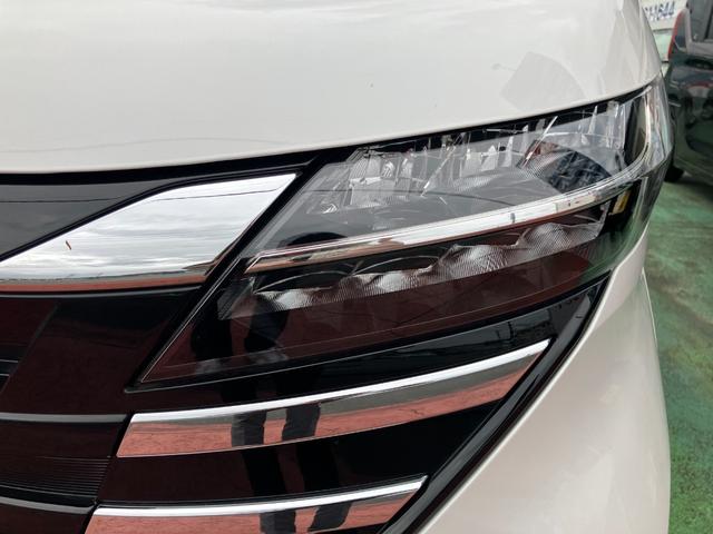 ルークス ハイウェイスター Gターボ 純正メモリーナビ フルセグTV Bluetooth HDMI対応 アラウンドビューモニター 2カメラドライブレコーダー ETC サーキュレーター(38枚目)