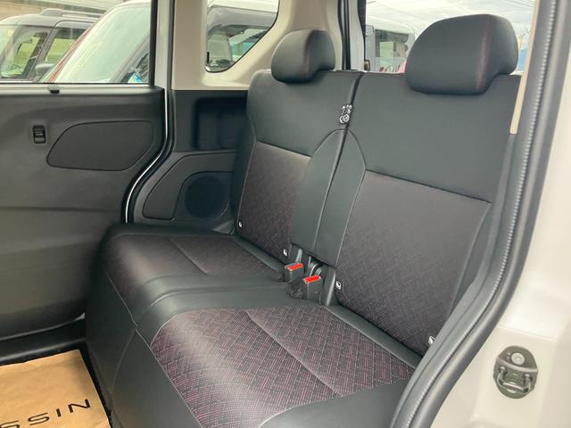 ルークス ハイウェイスター Gターボ 純正メモリーナビ フルセグTV Bluetooth HDMI対応 アラウンドビューモニター 2カメラドライブレコーダー ETC サーキュレーター(45枚目)