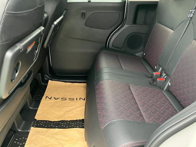 ルークス ハイウェイスター Gターボ 純正メモリーナビ フルセグTV Bluetooth HDMI対応 アラウンドビューモニター 2カメラドライブレコーダー ETC サーキュレーター(46枚目)