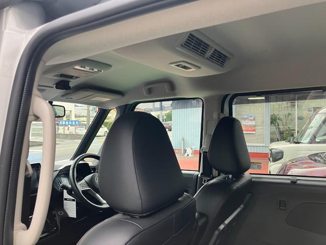 ルークス ハイウェイスター Gターボ 純正メモリーナビ フルセグTV Bluetooth HDMI対応 アラウンドビューモニター 2カメラドライブレコーダー ETC サーキュレーター(47枚目)