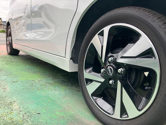 ルークス ハイウェイスター Gターボ 純正メモリーナビ フルセグTV Bluetooth HDMI対応 アラウンドビューモニター 2カメラドライブレコーダー ETC サーキュレーター(48枚目)