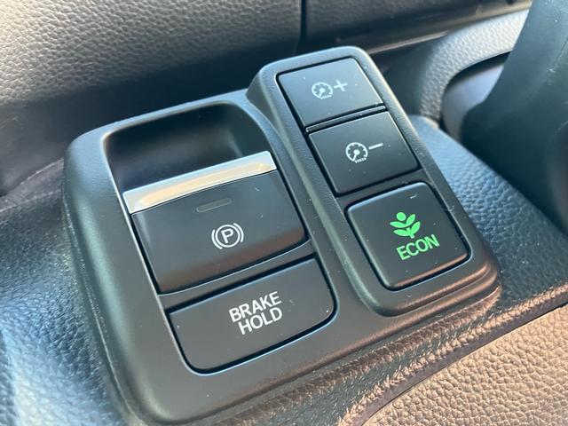 Ｎ－ＢＯＸカスタム ＥＸターボ　純正９インチナビ　バックカメラ　フルセグＴＶ　Ｂｌｕｅｔｏｏｔｈ　ＣａｒＰｌａｙ　アンドロイドオート対応　純正エンジンスターター　前後ドライブレコーダー　ＥＴＣ　両側電動スライドドア　電動パーキング（25枚目）