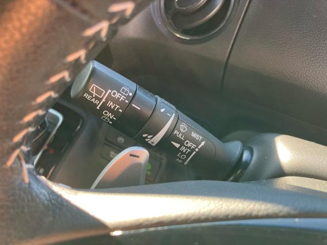 Ｎ－ＢＯＸカスタム ＥＸターボ　純正９インチナビ　バックカメラ　フルセグＴＶ　Ｂｌｕｅｔｏｏｔｈ　ＣａｒＰｌａｙ　アンドロイドオート対応　純正エンジンスターター　前後ドライブレコーダー　ＥＴＣ　両側電動スライドドア　電動パーキング（28枚目）