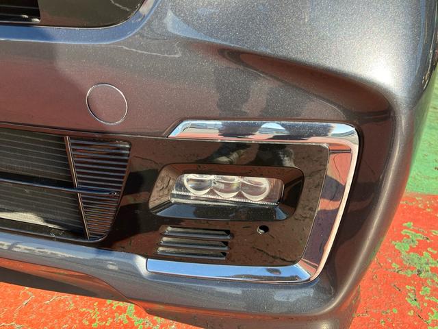 Ｎ－ＢＯＸカスタム ＥＸターボ　純正９インチナビ　バックカメラ　フルセグＴＶ　Ｂｌｕｅｔｏｏｔｈ　ＣａｒＰｌａｙ　アンドロイドオート対応　純正エンジンスターター　前後ドライブレコーダー　ＥＴＣ　両側電動スライドドア　電動パーキング（40枚目）