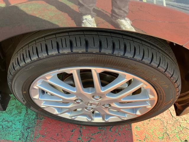 Ｎ－ＢＯＸカスタム ＥＸターボ　純正９インチナビ　バックカメラ　フルセグＴＶ　Ｂｌｕｅｔｏｏｔｈ　ＣａｒＰｌａｙ　アンドロイドオート対応　純正エンジンスターター　前後ドライブレコーダー　ＥＴＣ　両側電動スライドドア　電動パーキング（53枚目）