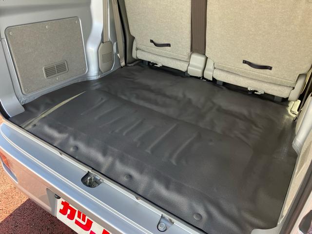 エブリイ ジョインターボ　４ＡＴ　ケンウッドメモリーナビ　バックカメラ　フルセグＴＶ　Ｂｌｕｅｔｏｏｔｈ対応　ワンオーナー車　記録簿　１年間走行無制限保証（8枚目）