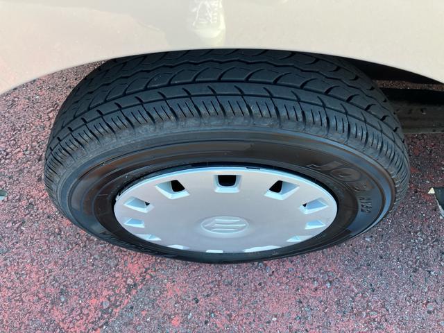 エブリイ ジョインターボ　４ＡＴ　ケンウッドメモリーナビ　バックカメラ　フルセグＴＶ　Ｂｌｕｅｔｏｏｔｈ対応　ワンオーナー車　記録簿　１年間走行無制限保証（10枚目）