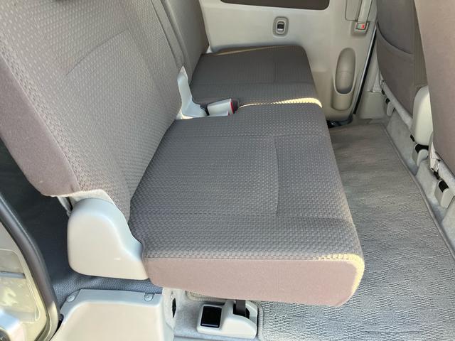 エブリイ ジョインターボ　４ＡＴ　ケンウッドメモリーナビ　バックカメラ　フルセグＴＶ　Ｂｌｕｅｔｏｏｔｈ対応　ワンオーナー車　記録簿　１年間走行無制限保証（12枚目）