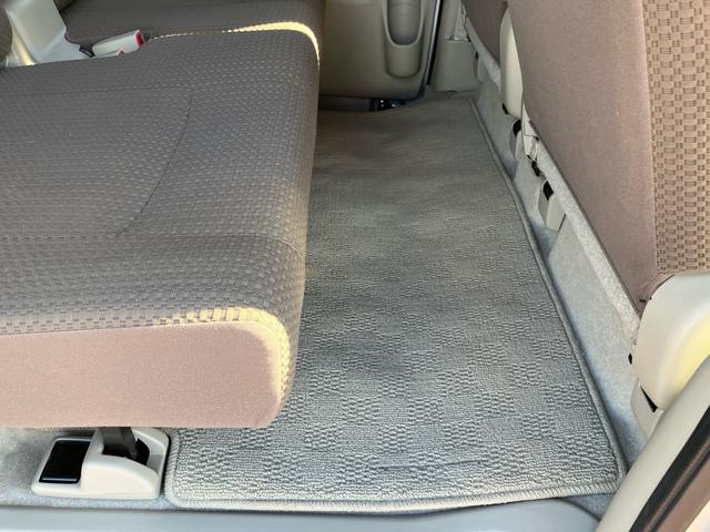 エブリイ ジョインターボ　４ＡＴ　ケンウッドメモリーナビ　バックカメラ　フルセグＴＶ　Ｂｌｕｅｔｏｏｔｈ対応　ワンオーナー車　記録簿　１年間走行無制限保証（13枚目）