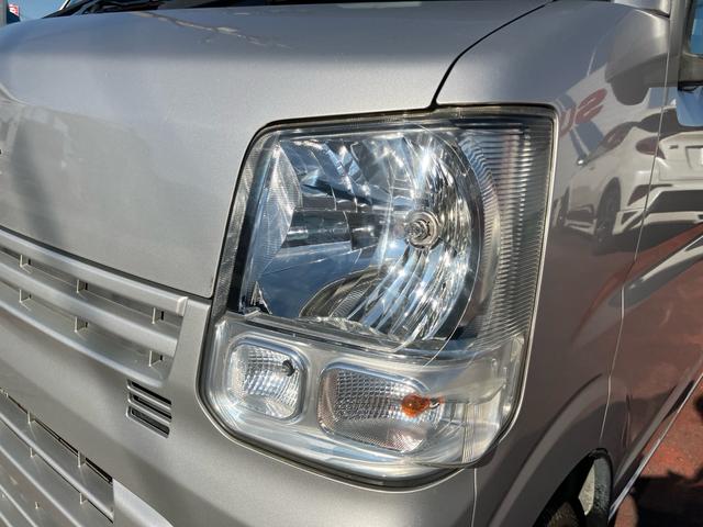 エブリイ ジョインターボ　４ＡＴ　ケンウッドメモリーナビ　バックカメラ　フルセグＴＶ　Ｂｌｕｅｔｏｏｔｈ対応　ワンオーナー車　記録簿　１年間走行無制限保証（31枚目）