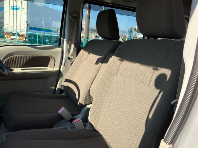 エブリイ ジョインターボ　４ＡＴ　ケンウッドメモリーナビ　バックカメラ　フルセグＴＶ　Ｂｌｕｅｔｏｏｔｈ対応　ワンオーナー車　記録簿　１年間走行無制限保証（35枚目）