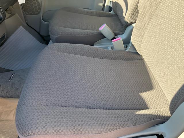 エブリイ ジョインターボ　４ＡＴ　ケンウッドメモリーナビ　バックカメラ　フルセグＴＶ　Ｂｌｕｅｔｏｏｔｈ対応　ワンオーナー車　記録簿　１年間走行無制限保証（36枚目）