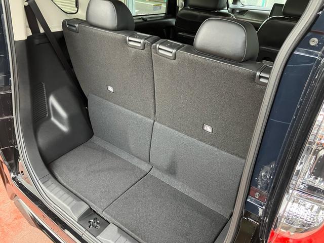 ルークス ハイウェイスター　Ｇターボプロパイロットエディション　アラウンドビューモニター　純正９インチナビＴＶ　２カメラドライブレコーダー　ＥＴＣ　Ｂｌｕｅｔｏｏｔｈ　ＨＤＭＩ対応　両側電動スライドドア　純正マット　バイザー　メーカー保証継承（9枚目）