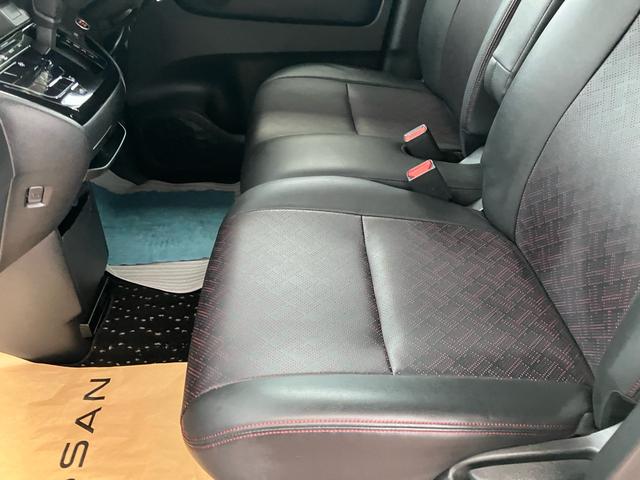 ルークス ハイウェイスター　Ｇターボプロパイロットエディション　アラウンドビューモニター　純正９インチナビＴＶ　２カメラドライブレコーダー　ＥＴＣ　Ｂｌｕｅｔｏｏｔｈ　ＨＤＭＩ対応　両側電動スライドドア　純正マット　バイザー　メーカー保証継承（45枚目）