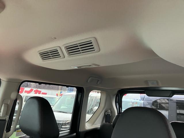 ルークス ハイウェイスター　Ｇターボプロパイロットエディション　アラウンドビューモニター　純正９インチナビＴＶ　２カメラドライブレコーダー　ＥＴＣ　Ｂｌｕｅｔｏｏｔｈ　ＨＤＭＩ対応　両側電動スライドドア　純正マット　バイザー　メーカー保証継承（47枚目）