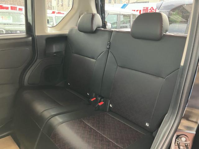 ルークス ハイウェイスター　Ｇターボプロパイロットエディション　アラウンドビューモニター　純正９インチナビＴＶ　２カメラドライブレコーダー　ＥＴＣ　Ｂｌｕｅｔｏｏｔｈ　ＨＤＭＩ対応　両側電動スライドドア　純正マット　バイザー　メーカー保証継承（48枚目）