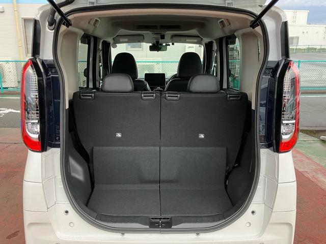 ルークス ハイウェイスター　Ｇターボプロパイロットエディション　アラウンドビューモニター　純正９インチナビＴＶ　デジタルインナーミラー　２カメラドライブレコーダー　ＥＴＣ　Ｂｌｕｅｔｏｏｔｈ　ＨＤＭＩ対応　両側電動スライドドア　純正マットバイザー　メーカー保証継承（7枚目）