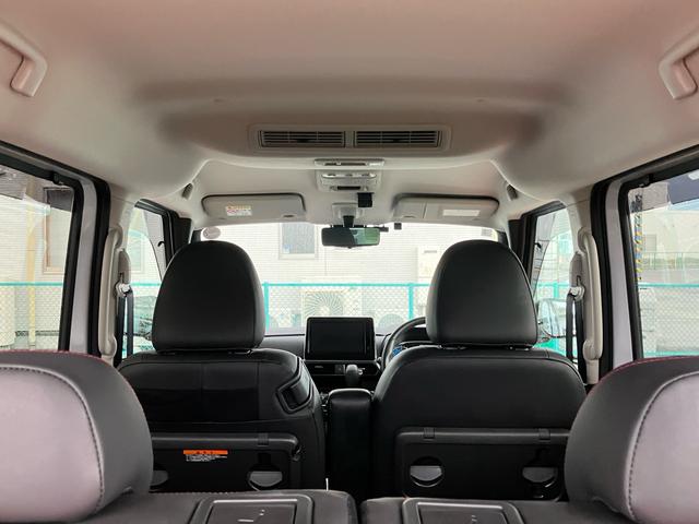 ルークス ハイウェイスター　Ｇターボプロパイロットエディション　アラウンドビューモニター　純正９インチナビＴＶ　デジタルインナーミラー　２カメラドライブレコーダー　ＥＴＣ　Ｂｌｕｅｔｏｏｔｈ　ＨＤＭＩ対応　両側電動スライドドア　純正マットバイザー　メーカー保証継承（9枚目）