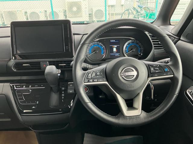 ルークス ハイウェイスター　Ｇターボプロパイロットエディション　アラウンドビューモニター　純正９インチナビＴＶ　デジタルインナーミラー　２カメラドライブレコーダー　ＥＴＣ　Ｂｌｕｅｔｏｏｔｈ　ＨＤＭＩ対応　両側電動スライドドア　純正マットバイザー　メーカー保証継承（15枚目）