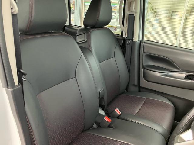 ルークス ハイウェイスター　Ｇターボプロパイロットエディション　アラウンドビューモニター　純正９インチナビＴＶ　デジタルインナーミラー　２カメラドライブレコーダー　ＥＴＣ　Ｂｌｕｅｔｏｏｔｈ　ＨＤＭＩ対応　両側電動スライドドア　純正マットバイザー　メーカー保証継承（19枚目）