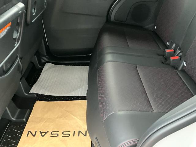 ルークス ハイウェイスター　Ｇターボプロパイロットエディション　アラウンドビューモニター　純正９インチナビＴＶ　デジタルインナーミラー　２カメラドライブレコーダー　ＥＴＣ　Ｂｌｕｅｔｏｏｔｈ　ＨＤＭＩ対応　両側電動スライドドア　純正マットバイザー　メーカー保証継承（42枚目）