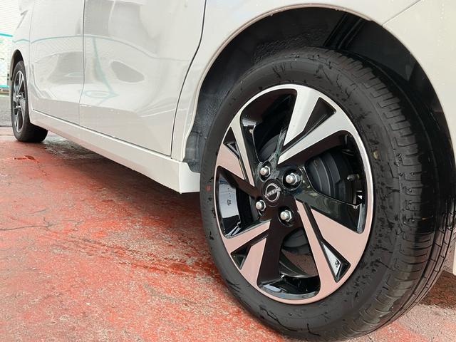 ルークス ハイウェイスター　Ｇターボプロパイロットエディション　アラウンドビューモニター　純正９インチナビＴＶ　デジタルインナーミラー　２カメラドライブレコーダー　ＥＴＣ　Ｂｌｕｅｔｏｏｔｈ　ＨＤＭＩ対応　両側電動スライドドア　純正マットバイザー　メーカー保証継承（43枚目）