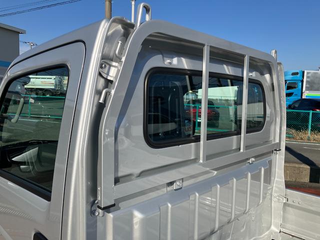 NT100クリッパートラック DX 2WD オートマ 届出済未使用車 コーナーソナー キーレスエントリー パワーウインド エアコン パワステ 新品社外ラバーマット/バイザー付き メーカー保証継承(27枚目)