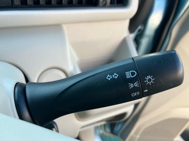 ワゴンR FA 5速マニュアル 電動格納ミラー キーレス ドアバイザー フロアマット 軽自動車 エアコン パワーステアリング パワーウィンドウ(7枚目)