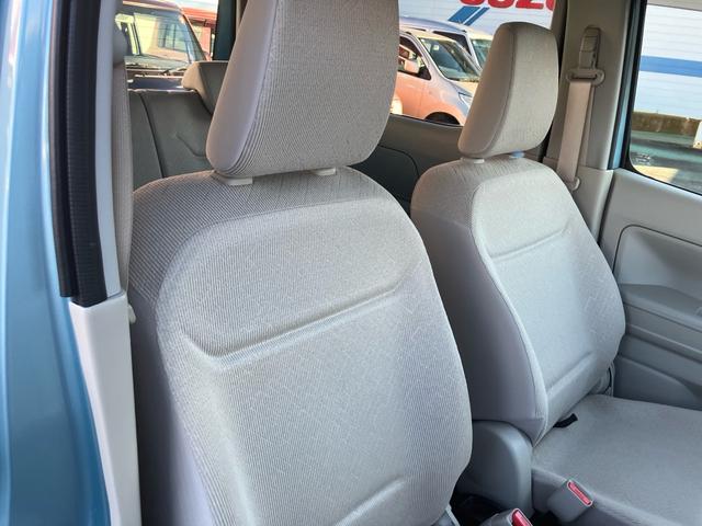 ワゴンR FA 5速マニュアル 電動格納ミラー キーレス ドアバイザー フロアマット 軽自動車 エアコン パワーステアリング パワーウィンドウ(11枚目)