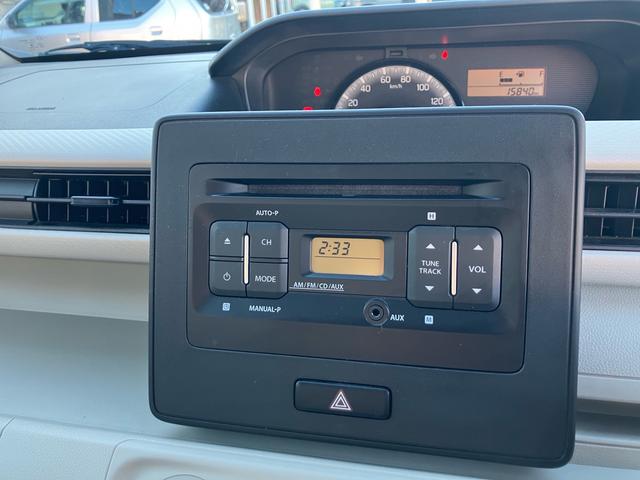 ワゴンR FA 5速マニュアル 電動格納ミラー キーレス ドアバイザー フロアマット 軽自動車 エアコン パワーステアリング パワーウィンドウ(12枚目)