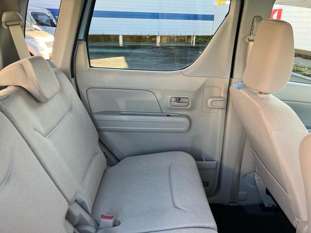 ワゴンR FA 5速マニュアル 電動格納ミラー キーレス ドアバイザー フロアマット 軽自動車 エアコン パワーステアリング パワーウィンドウ(16枚目)