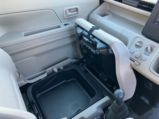 ワゴンR FA 5速マニュアル 電動格納ミラー キーレス ドアバイザー フロアマット 軽自動車 エアコン パワーステアリング パワーウィンドウ(28枚目)