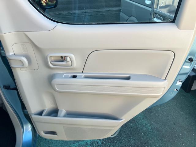 ワゴンR FA 5速マニュアル 電動格納ミラー キーレス ドアバイザー フロアマット 軽自動車 エアコン パワーステアリング パワーウィンドウ(32枚目)