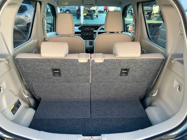 ワゴンR FA 5速マニュアル 電動格納ミラー キーレス ドアバイザー フロアマット 軽自動車 エアコン パワーステアリング パワーウィンドウ(36枚目)