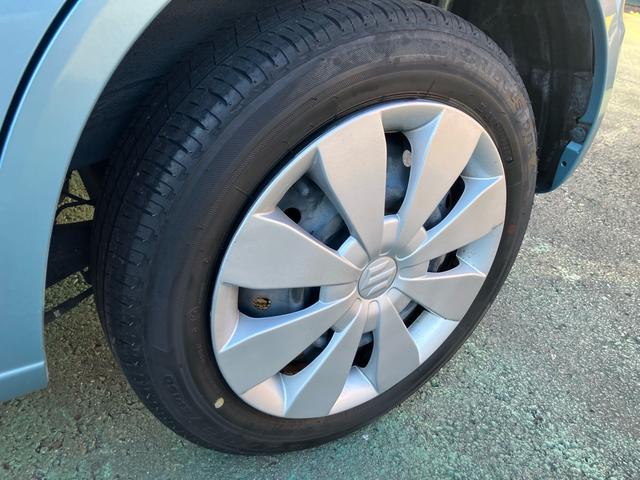 ワゴンR FA 5速マニュアル 電動格納ミラー キーレス ドアバイザー フロアマット 軽自動車 エアコン パワーステアリング パワーウィンドウ(44枚目)