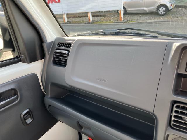 クリッパートラック ＤＸ　届出済み未使用車　オートマ　エアコン　パワーステアリング　パワーウインドウ　キーレス　アイドリングストップ　社外マット　社外バイザー（15枚目）