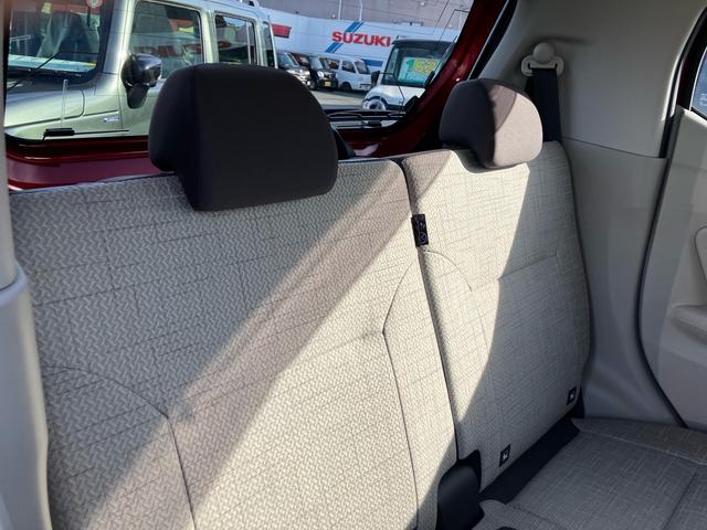 デイズ Ｘ　インテリジェントエマージェンシーブレーキ　ドライブレコーダー　全方位カメラ　スマートキー　プッシュスタート　ＥＴＣ　Ｂｌｕｅｔｏｏｔｈ　フルセグＴＶ　アルミホイール　純正マット　純正バイザー（34枚目）