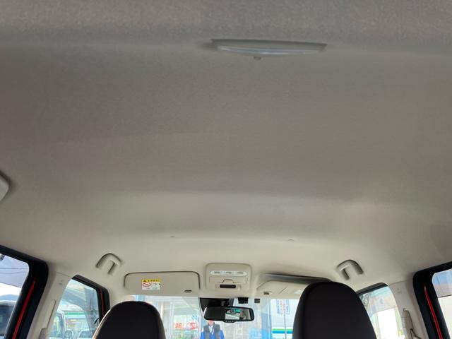 デイズ Ｘ　インテリジェントエマージェンシーブレーキ　ドライブレコーダー　全方位カメラ　スマートキー　プッシュスタート　ＥＴＣ　Ｂｌｕｅｔｏｏｔｈ　フルセグＴＶ　アルミホイール　純正マット　純正バイザー（38枚目）