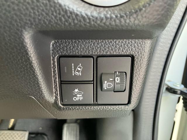 Ｎ－ＢＯＸカスタム Ｌターボ　ホンダセンシング　両側パワースライドドア　８インチナビ　バックカメラ　Ｂｌｕｅｔｏｏｔｈ　フルセグＴＶ　ＥＴＣ衝突軽減システム（19枚目）