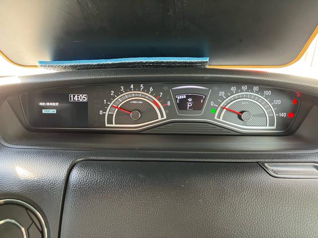 Ｎ－ＢＯＸカスタム Ｌターボ　ホンダセンシング　両側パワースライドドア　８インチナビ　バックカメラ　Ｂｌｕｅｔｏｏｔｈ　フルセグＴＶ　ＥＴＣ衝突軽減システム（21枚目）