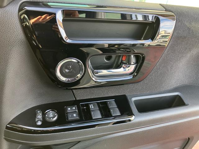 Ｎ－ＢＯＸカスタム Ｌターボ　ホンダセンシング　両側パワースライドドア　８インチナビ　バックカメラ　Ｂｌｕｅｔｏｏｔｈ　フルセグＴＶ　ＥＴＣ衝突軽減システム（30枚目）