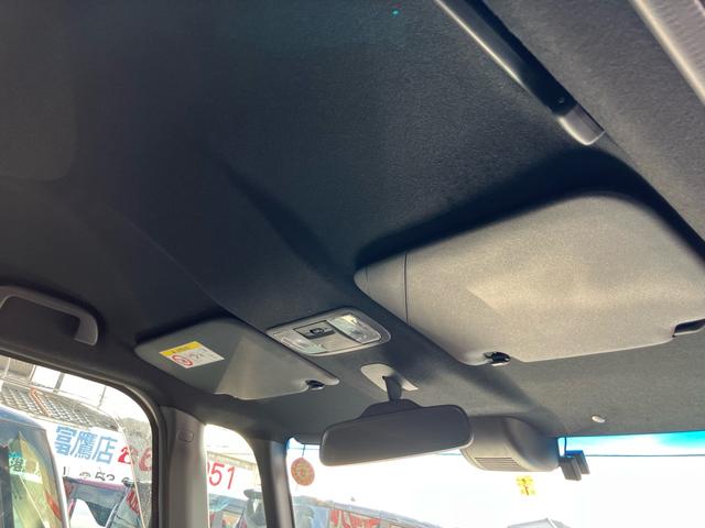 Ｎ－ＢＯＸカスタム Ｌターボ　ホンダセンシング　両側パワースライドドア　８インチナビ　バックカメラ　Ｂｌｕｅｔｏｏｔｈ　フルセグＴＶ　ＥＴＣ衝突軽減システム（32枚目）