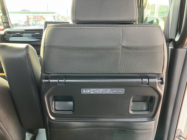 Ｎ－ＢＯＸカスタム Ｌターボ　ホンダセンシング　両側パワースライドドア　８インチナビ　バックカメラ　Ｂｌｕｅｔｏｏｔｈ　フルセグＴＶ　ＥＴＣ衝突軽減システム（40枚目）