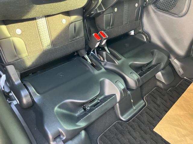 Ｎ－ＢＯＸカスタム Ｌターボ　ホンダセンシング　両側パワースライドドア　８インチナビ　バックカメラ　Ｂｌｕｅｔｏｏｔｈ　フルセグＴＶ　ＥＴＣ衝突軽減システム（42枚目）