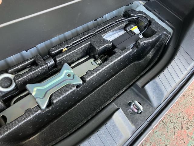 Ｎ－ＢＯＸカスタム Ｌターボ　ホンダセンシング　両側パワースライドドア　８インチナビ　バックカメラ　Ｂｌｕｅｔｏｏｔｈ　フルセグＴＶ　ＥＴＣ衝突軽減システム（47枚目）