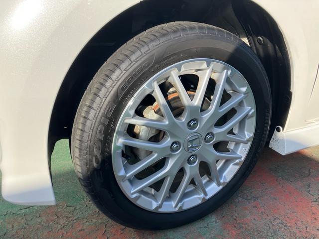 Ｎ－ＢＯＸカスタム Ｌターボ　ホンダセンシング　両側パワースライドドア　８インチナビ　バックカメラ　Ｂｌｕｅｔｏｏｔｈ　フルセグＴＶ　ＥＴＣ衝突軽減システム（54枚目）