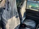タフワイルド 届出済未使用車 純正マットバイザー付き セーフティーサポート ルーフレール 専用アルミホイール シートヒーター キーレスプッシュスタート(19枚目)