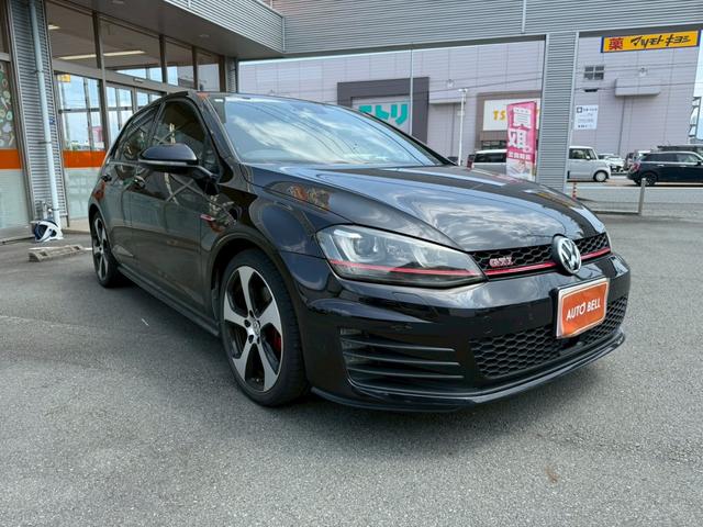 ゴルフＧＴＩ ベースグレード　ＥＴＣ　バックカメラ　ナビ　クリアランスソナー　オートクルーズコントロール　アルミホイール　オートライト　スマートキー　アイドリングストップ　ＡＴ　ＥＳＣ　Ｂｌｕｅｔｏｏｔｈ　エアコン（13枚目）