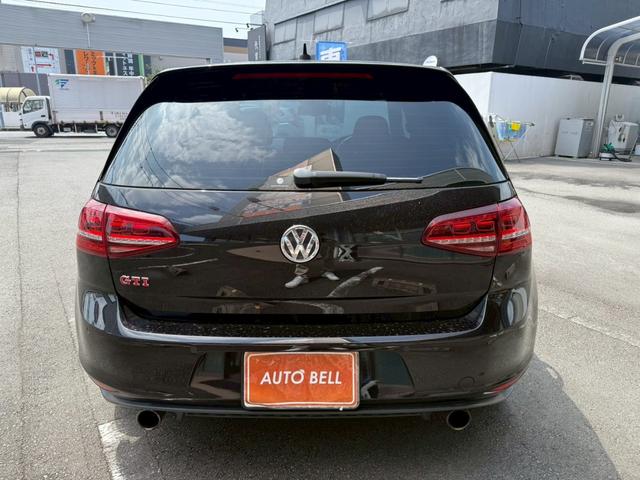ゴルフＧＴＩ ベースグレード　ＥＴＣ　バックカメラ　ナビ　クリアランスソナー　オートクルーズコントロール　アルミホイール　オートライト　スマートキー　アイドリングストップ　ＡＴ　ＥＳＣ　Ｂｌｕｅｔｏｏｔｈ　エアコン（16枚目）
